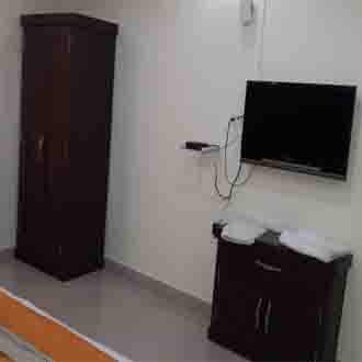 Hotel Ess Kay, Haldwani 4